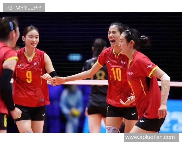 杭州排球队配合默契创新高成就引领全国排球新风潮 杭州排球队配合默契创新高成就引领全国排球新风潮