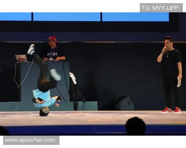 杭州极限运动队以97分领跑世界街舞大赛积分榜展现强大实力 杭州极限运动队以97分领跑世界街舞大赛积分榜展现强大实力