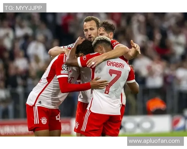 拜仁慕尼黑与曼联精彩对决比分揭晓赛季巅峰之战回顾