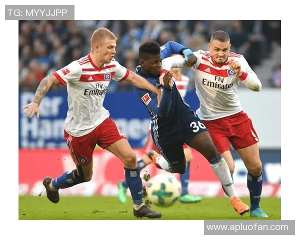 汉堡与斯图加的激烈对决谁能在这场比赛中笑到最后