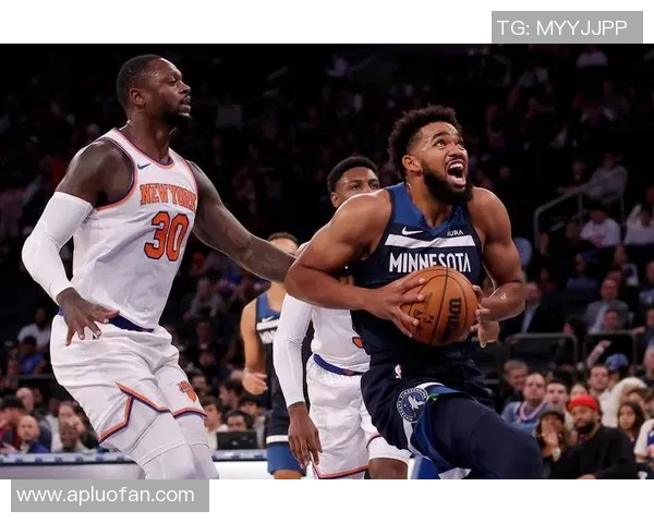 森林狼与篮网精彩对决直播回顾及赛后分析全程报道