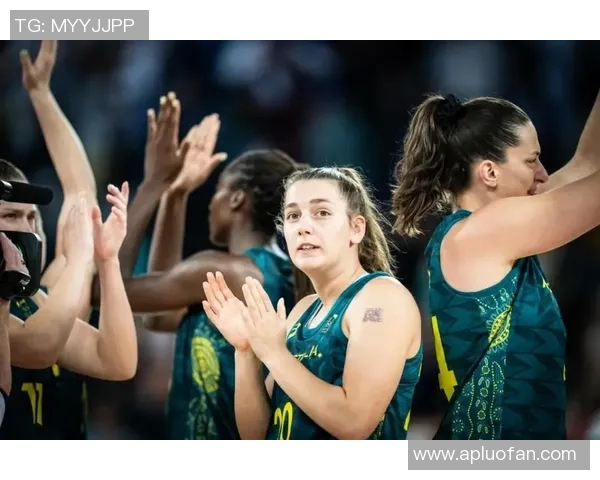 澳大利亚女篮迎战朝鲜队力争在国际赛场上展现实力与风采