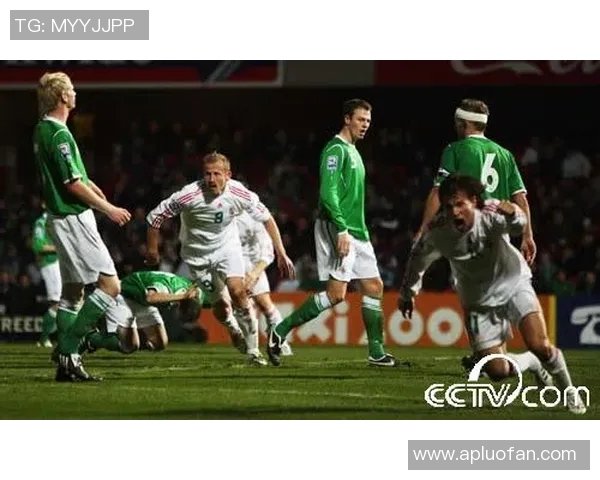 爱尔兰与美国友谊赛精彩对决球迷期待激情碰撞与友谊升华 爱尔兰与美国友谊赛精彩对决球迷期待激情碰撞与友谊升华