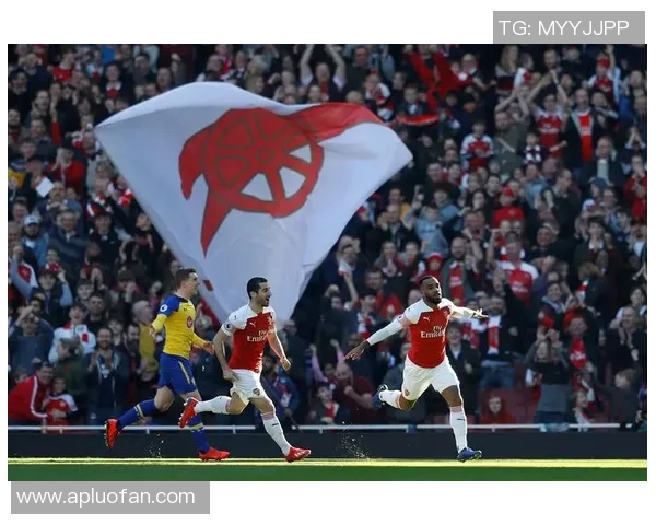 热爱足球的心与阿森纳的情缘如何交织成一段难忘的旅程