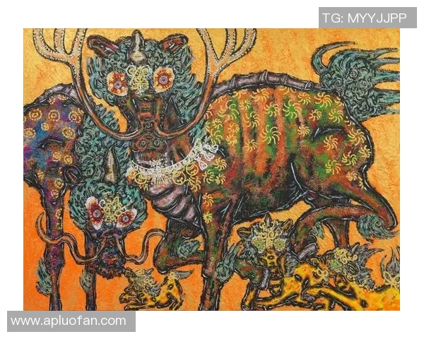 霍伊伦的传奇人生与艺术成就探秘：从音乐到绘画的多元才华之旅