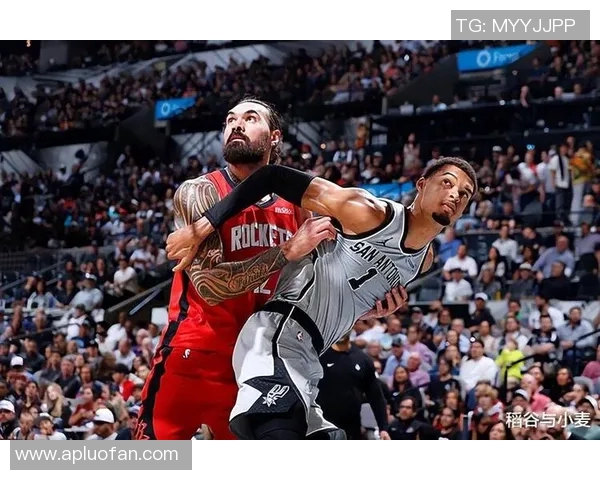 马刺与火箭的对决谁能笑到最后分析两队实力与战术优势