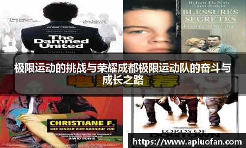 极限运动的挑战与荣耀成都极限运动队的奋斗与成长之路