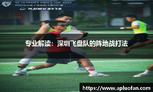专业解读：深圳飞盘队的阵地战打法