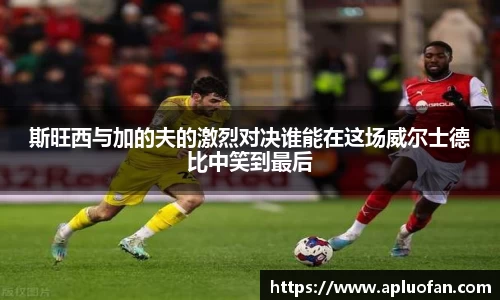 斯旺西与加的夫的激烈对决谁能在这场威尔士德比中笑到最后